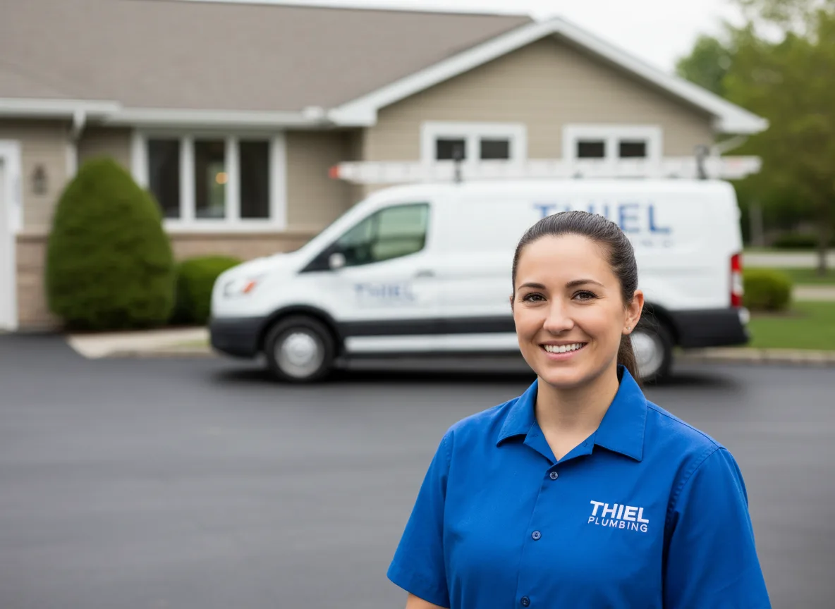 Plumber Croydon, UT FAQs